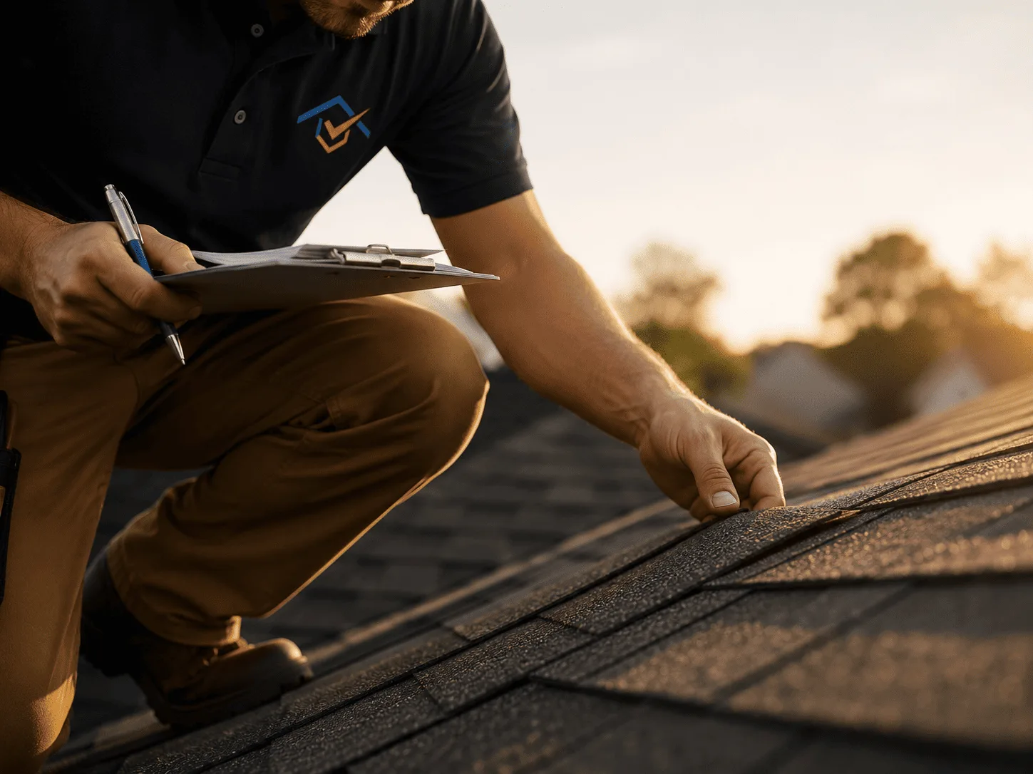 Why Choose Roof Inspection in Saint George, GA